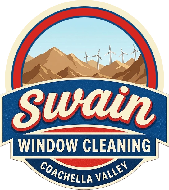 Window Cleaning Service Thousand Palms