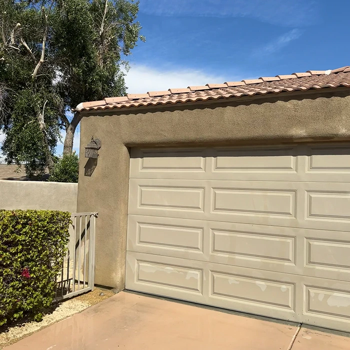 Pressure Washing Service - House Washing