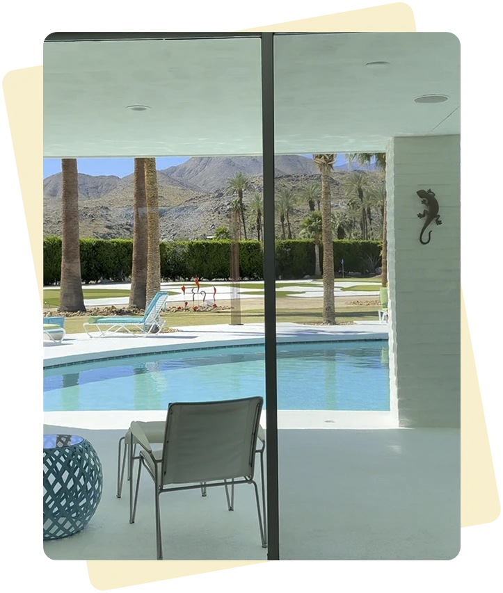 Pool Deck Cleaning Services -Thousand Palms